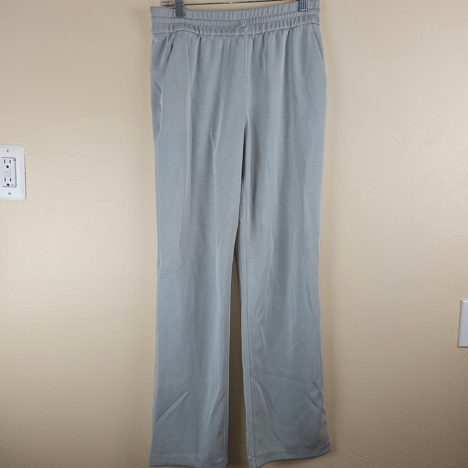 Lululemon Softstreme High-Rise Pant Regular Size 6