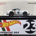 Hot Wheels RLC Porsche 964 México Convention