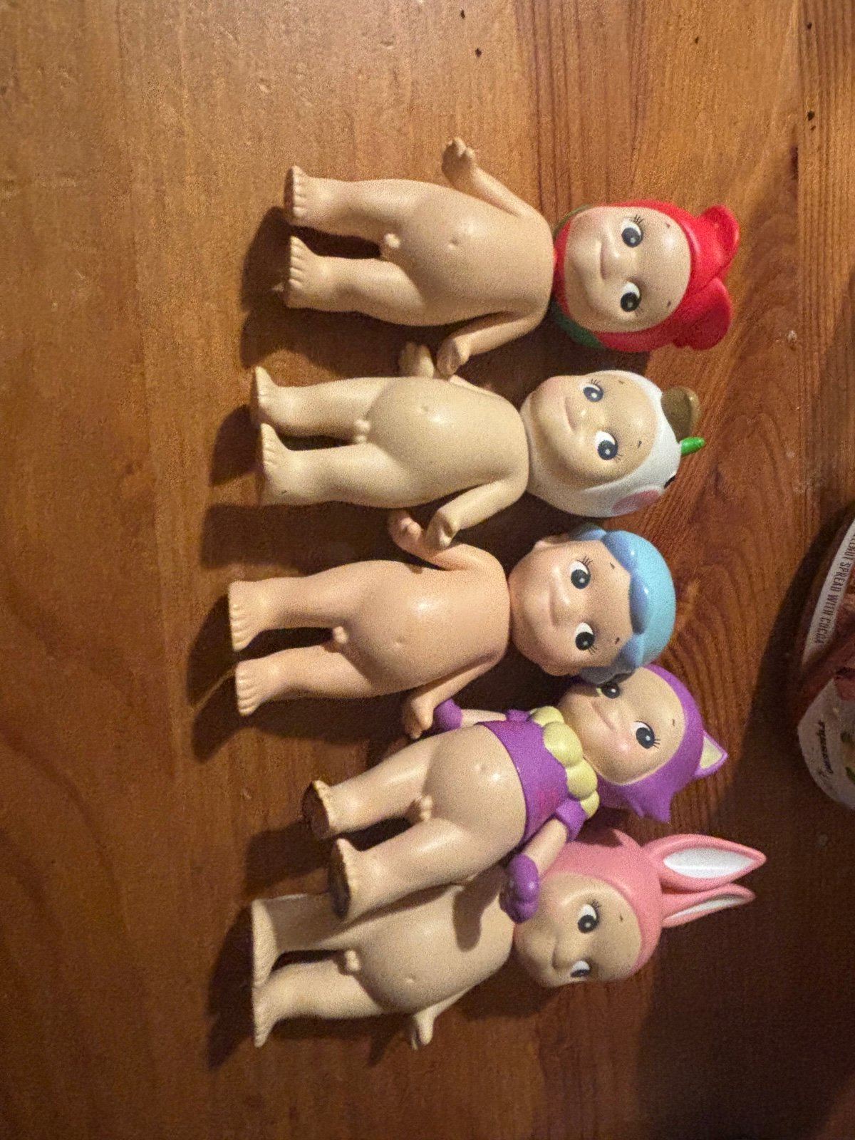 sonny angel lot