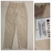 Athleta Pants 2 Brooklyn Ankle Stretch Pull On Pockets Performance Gorpcore