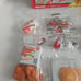Shelcore McDonald's Chicken Nuggets Happy Meal 30 Piece Food Set