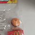 Shelcore McDonald's Chicken Nuggets Happy Meal 30 Piece Food Set