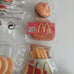 Shelcore McDonald's Chicken Nuggets Happy Meal 30 Piece Food Set