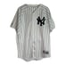 Majestic Vintage Pinstripe O’neill 21 Yankees Jersey, Large, Pre-owned