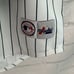 Majestic Vintage Pinstripe O’neill 21 Yankees Jersey, Large, Pre-owned