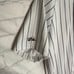 Majestic Vintage Pinstripe O’neill 21 Yankees Jersey, Large, Pre-owned