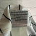 Majestic Vintage Pinstripe O’neill 21 Yankees Jersey, Large, Pre-owned