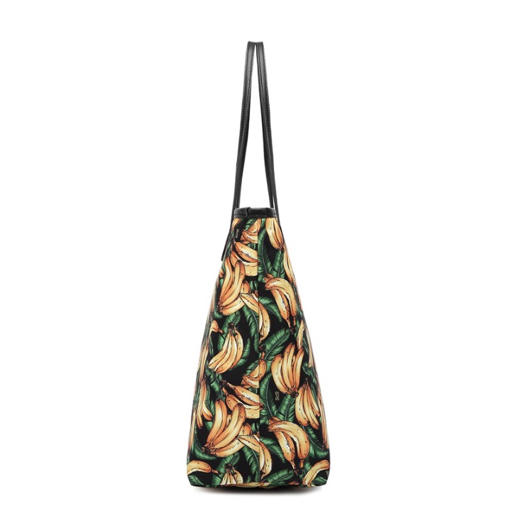 Leather Lady Handbag New Arrival Ladies Shopper Tote Bag