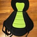 Kayak Seat Back, Universal Deluxe Padded Kayak Seat with/ 2 quickrelease anchors