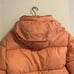 J. Crew Pink Signature Puffer Coat Small