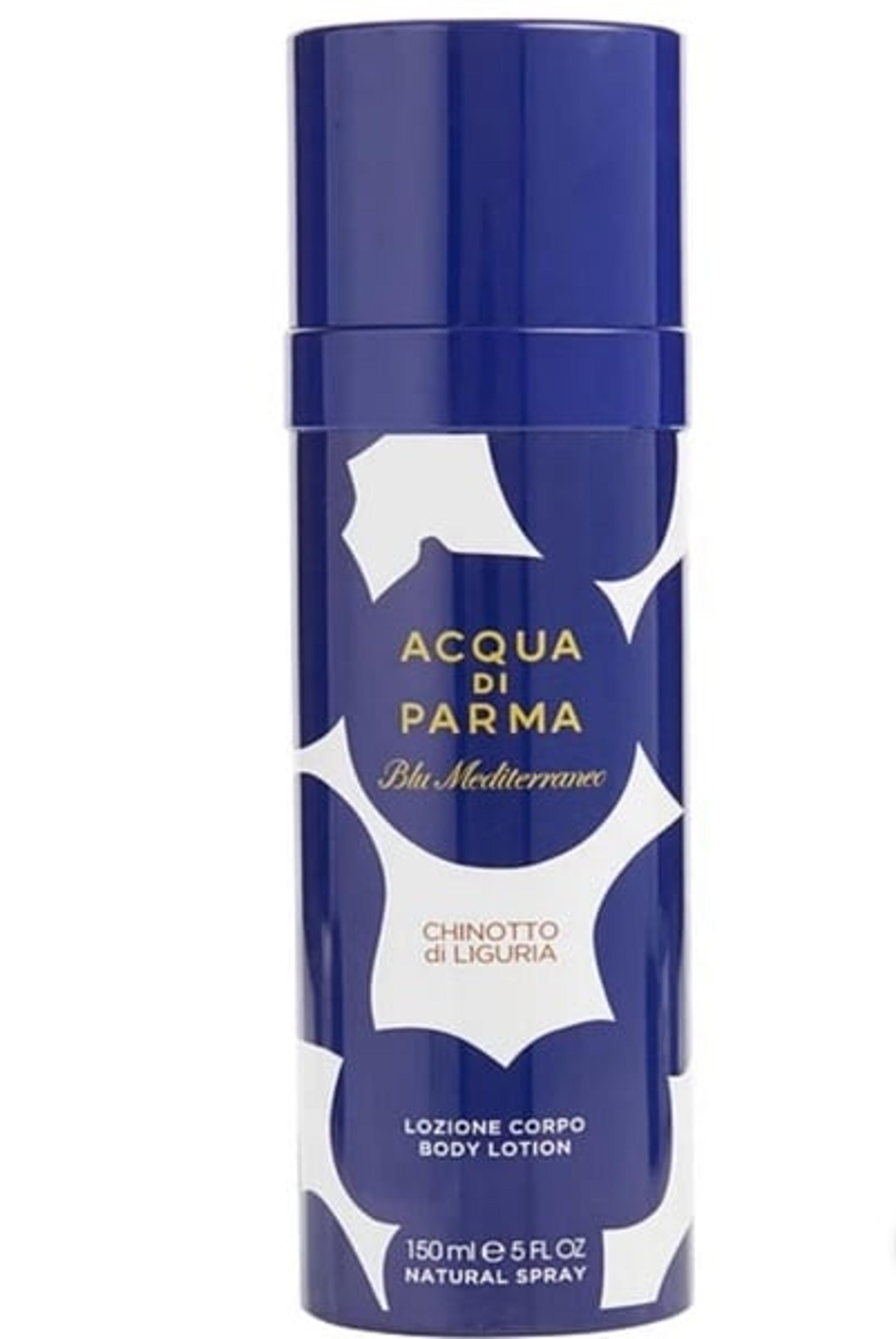 Acqua di Parma LOZIONE CORPO BODY LOTION- Chinotto diLiguria 150ml