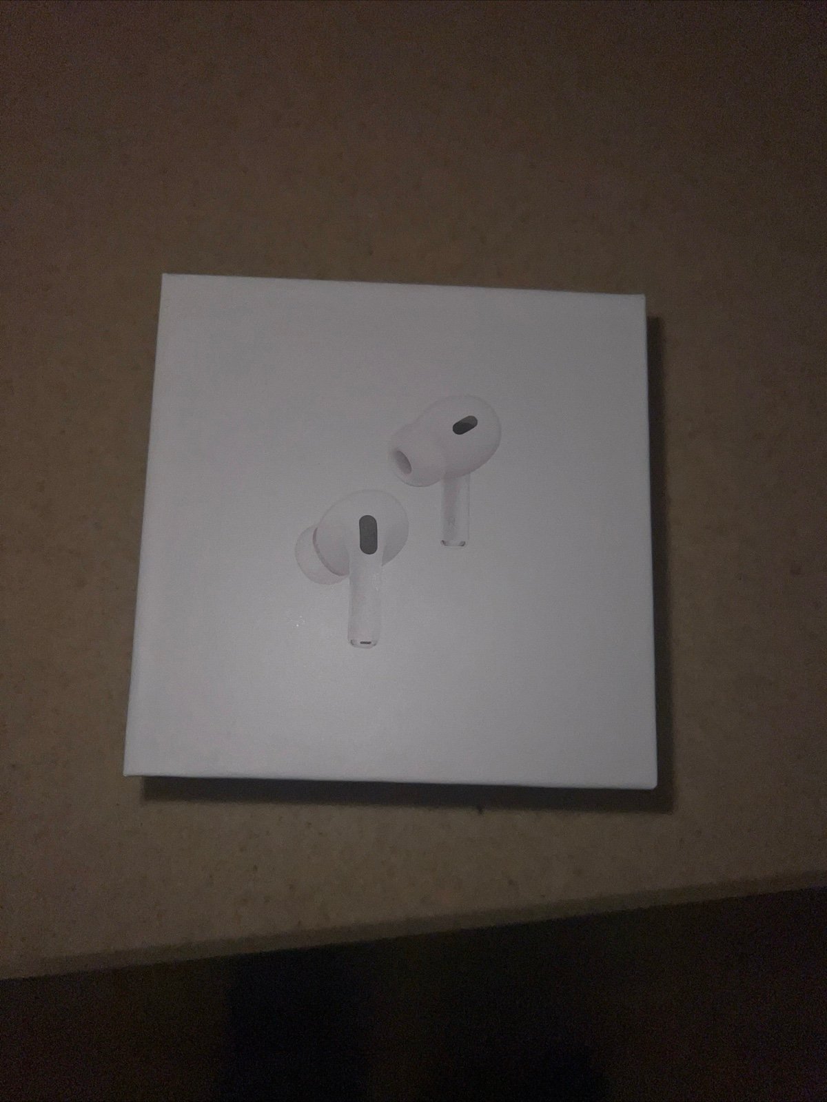 Apple AirPods