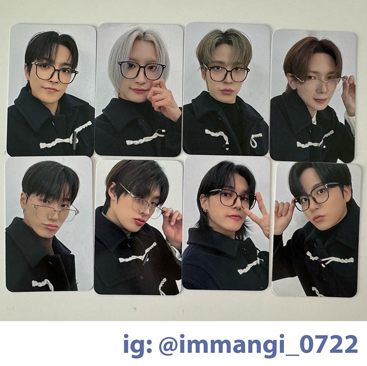 Ateez fromm ot8