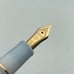 Sailor Professional Gear Shikiori Fuyuki 14K MF Fountain Pen