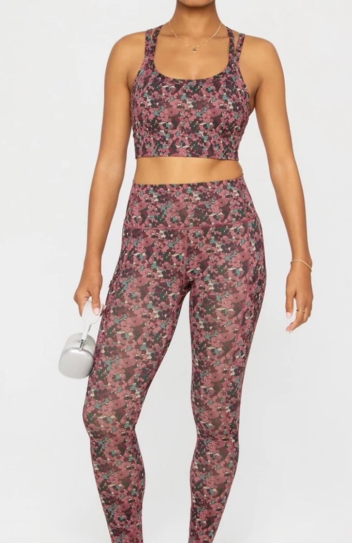 On-The-Go PowerHold® High-Waisted Legging (2) pcs