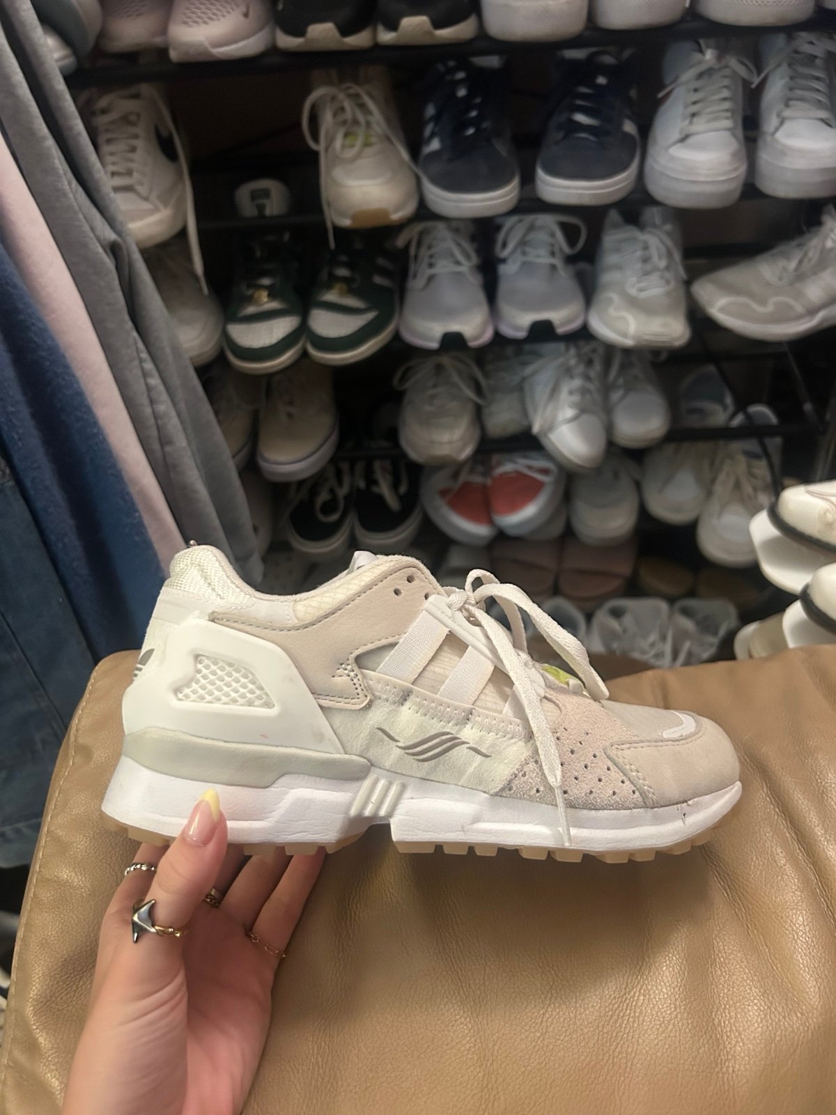 Adidas Sneaker