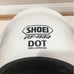 Shoei RF1100 Motorcycle Helmet XS