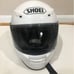Shoei RF1100 Motorcycle Helmet XS