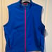 Men’s Polo Golf Water Resistant Vest