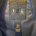 Men’s Polo Golf Water Resistant Vest