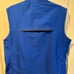 Men’s Polo Golf Water Resistant Vest