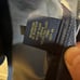 Men’s Polo Golf Water Resistant Vest