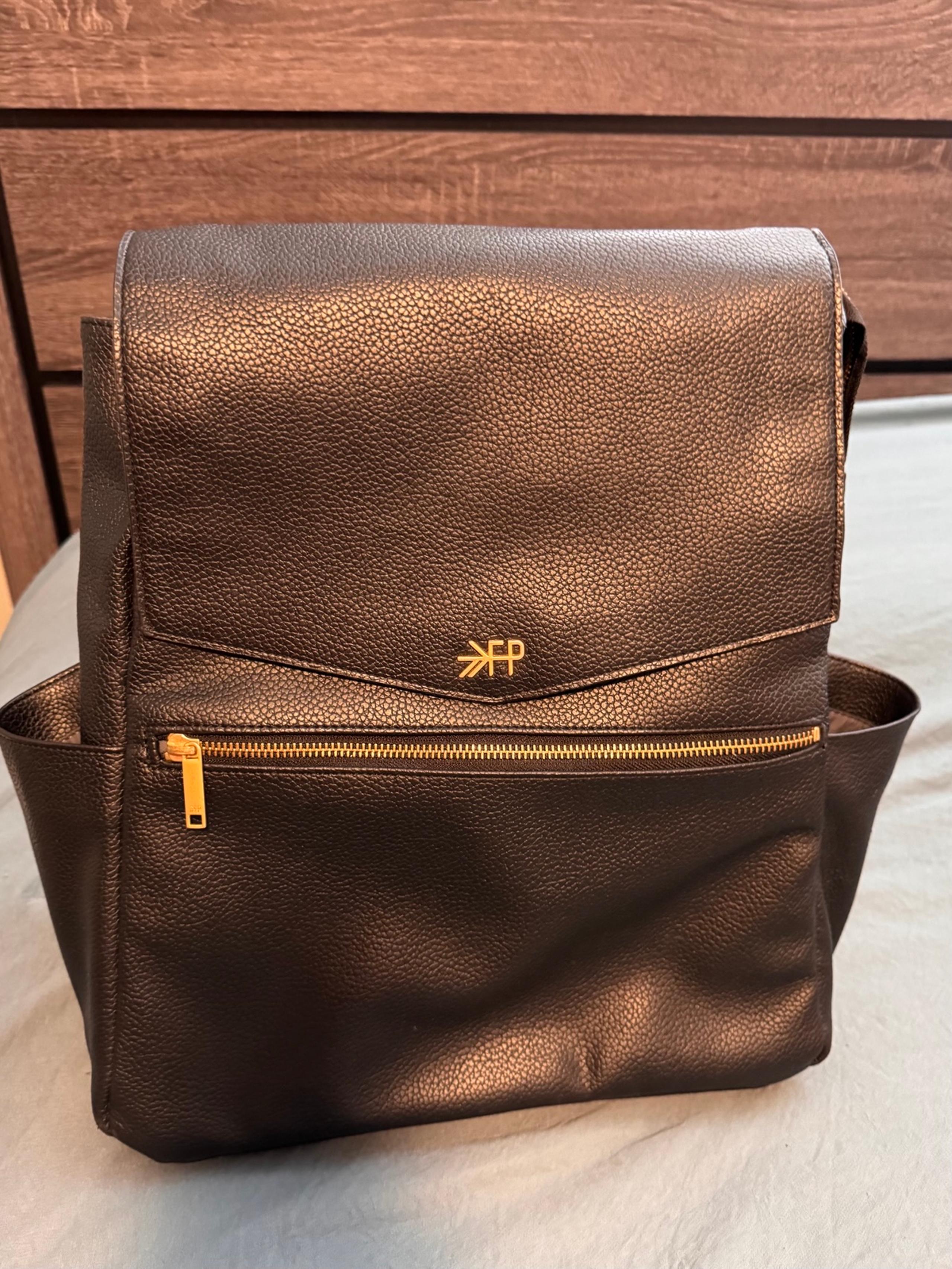 Freshly Picked Diaper bag (price firm)