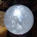 Optical calcite sphere XXL ❤️