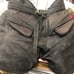 Youth hockey pads