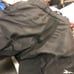 Youth hockey pads