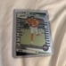 Four QB Bo Nix Rookie Cards! Toploaded