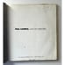 Paul Cadmus Lincoln Kirstein Hardback Book Dust Jacket Vintage 1984 1st Edition
