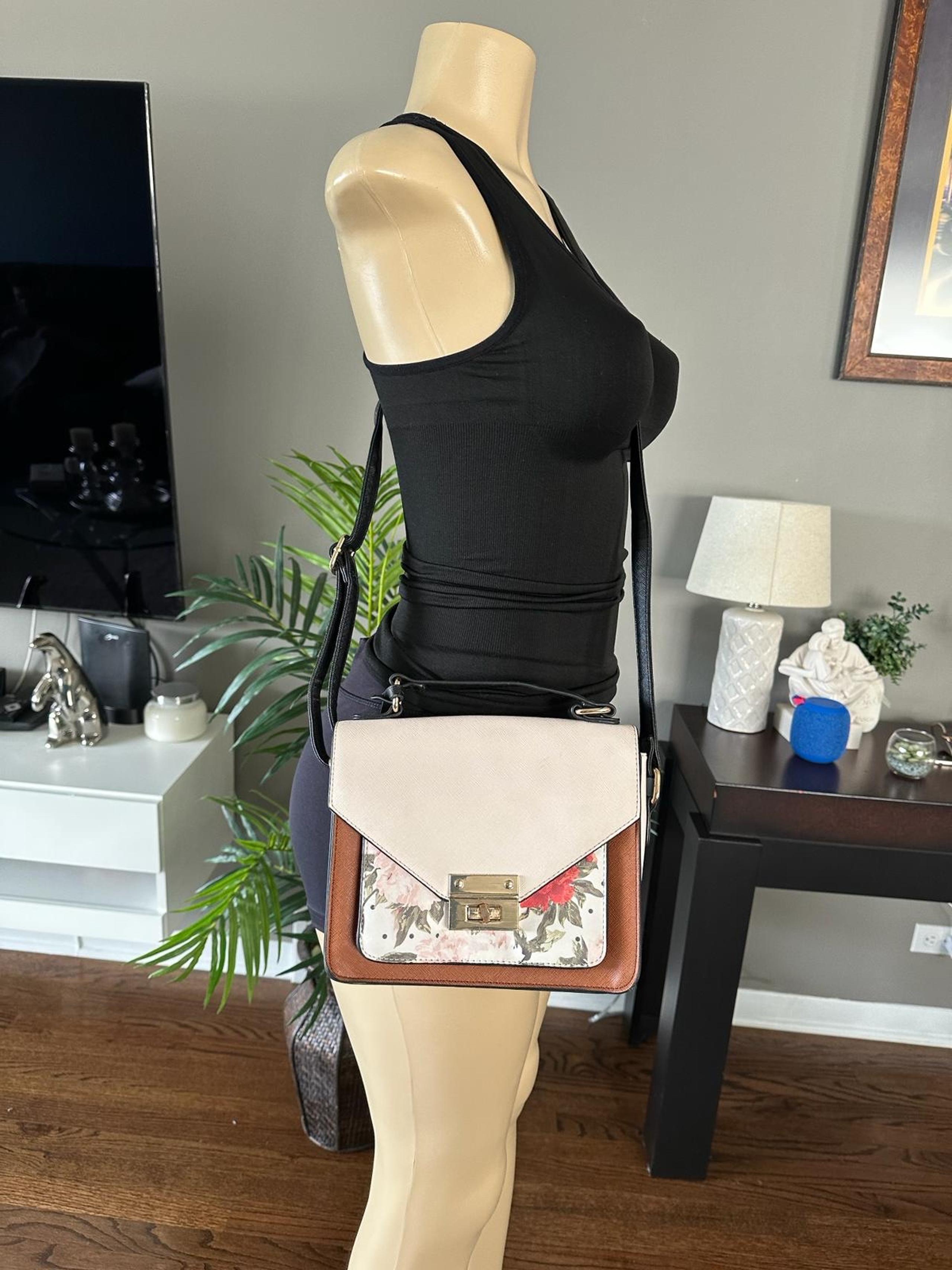 Call it Spring  crossbody purse