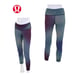 Lululemon Wunder Under Pant III Cosmic Dot in Multicolor Size 4