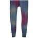 Lululemon Wunder Under Pant III Cosmic Dot in Multicolor Size 4