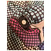 Lululemon Wunder Under Pant III Cosmic Dot in Multicolor Size 4