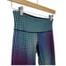 Lululemon Wunder Under Pant III Cosmic Dot in Multicolor Size 4
