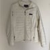 Patagonia Women’s Nano Puff Jacket - White (Size m)
