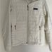 Patagonia Women’s Nano Puff Jacket - White (Size m)