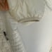 Patagonia Women’s Nano Puff Jacket - White (Size m)