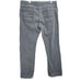 Men's Gray Casual Pants Size 42/32 Cotton & Spandex Pants 26CT