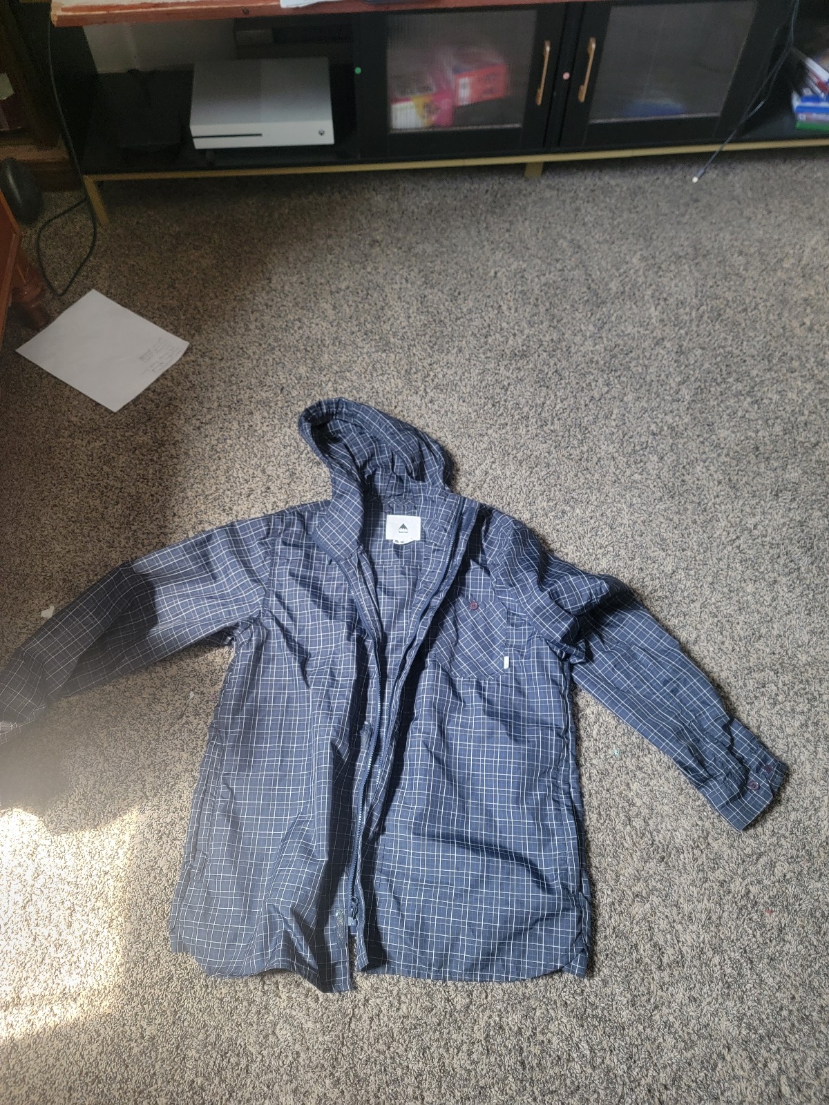 Windbreaker