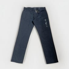 Banana Republic Men’s 32x30 Travel Jean Slim Fit Stretch Charcoal Grey NWT 80