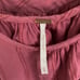 Free People Criss Cross Pink Gold Thread Maxi Dress Medium