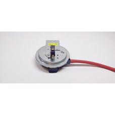 TRIDELTA PPS10005-2109 Furnace Air Pressure Switch 42-23648-03