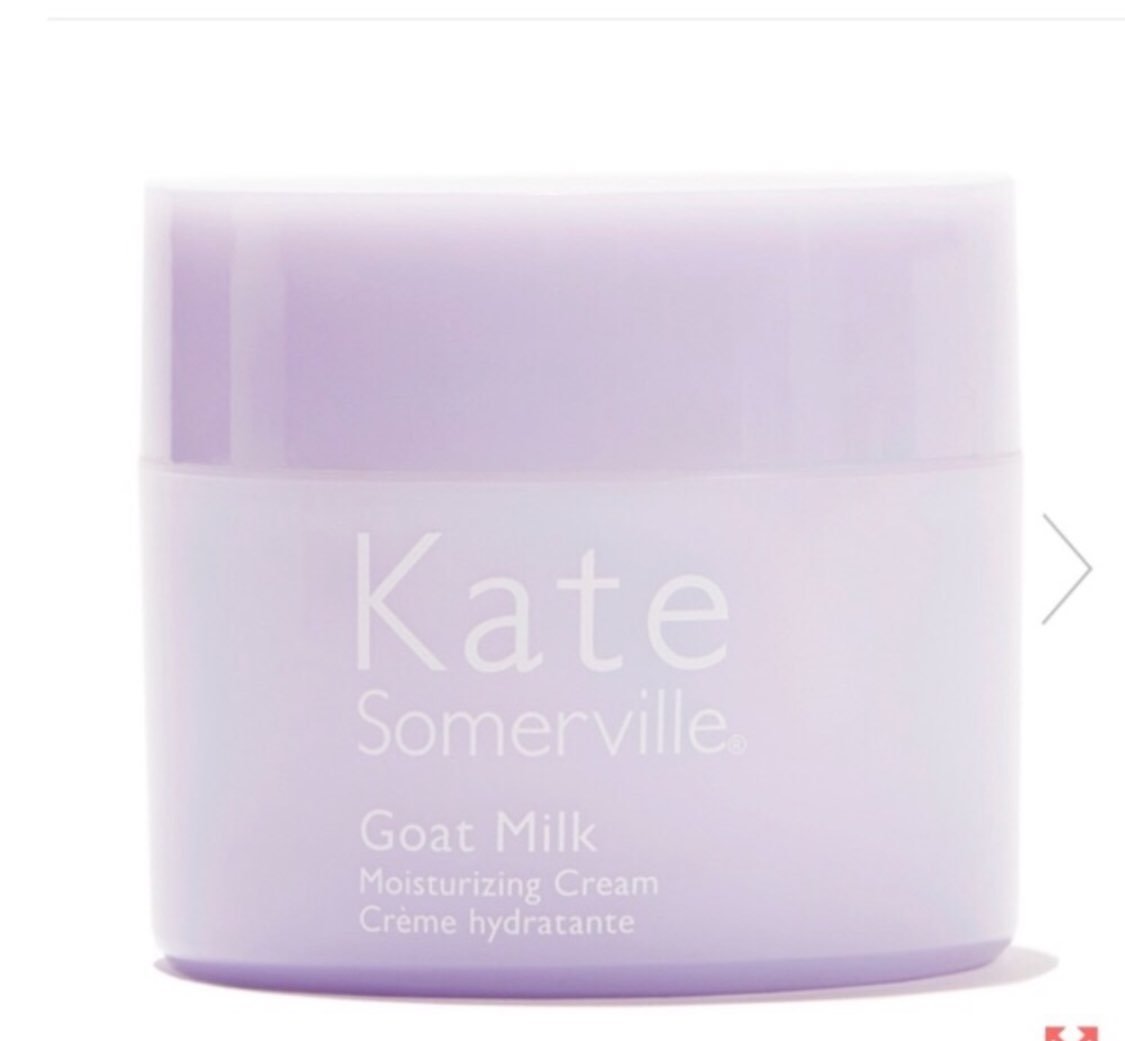 New Kate Somerville Moisturizing Cream