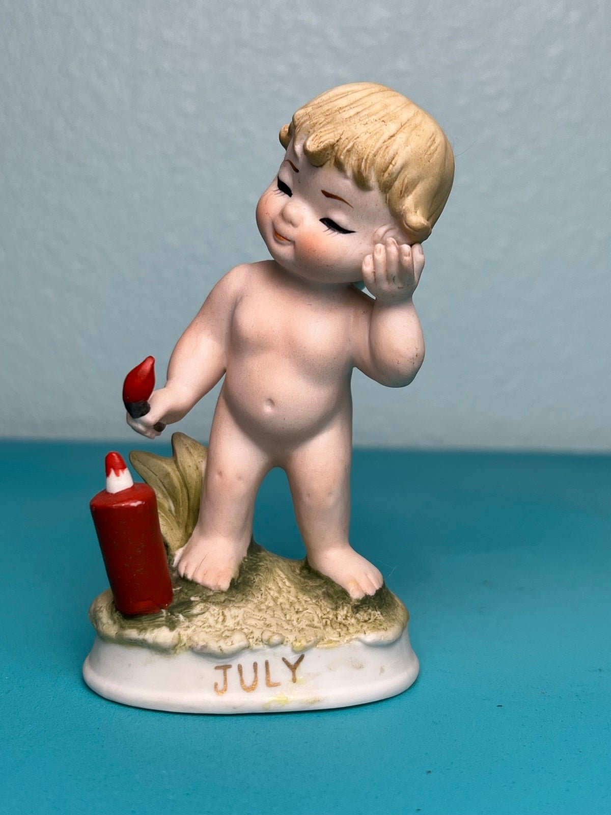 LEFTON July Angel