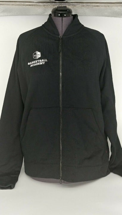 Nike Mens Jordan Black Jacket Size L