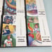 Childcraft Annual 1980-1990 Hardcover 11 volumes EUC