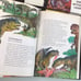 Childcraft Annual 1980-1990 Hardcover 11 volumes EUC